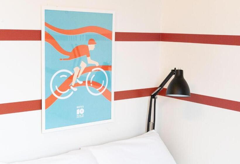 Номер Economy, Setouchi Keirin Hotel 10 By Onko Chishin