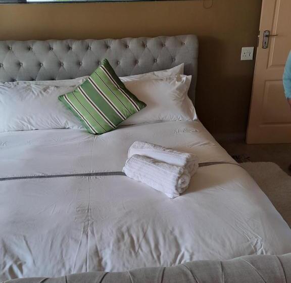 标准间, Fountain Beach House Ikhaya