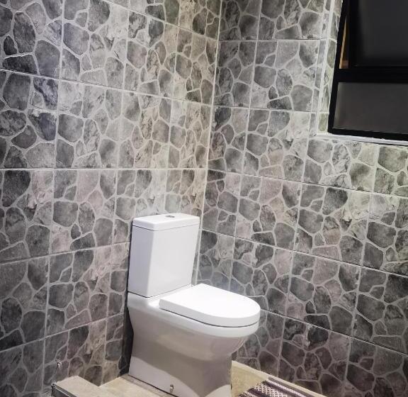 标准间, Fountain Beach House Ikhaya