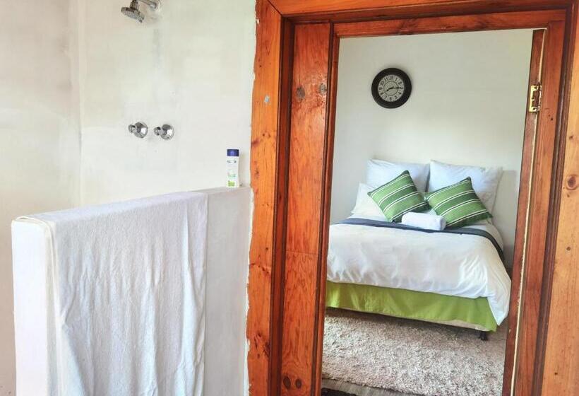 标准间, Fountain Beach House Ikhaya