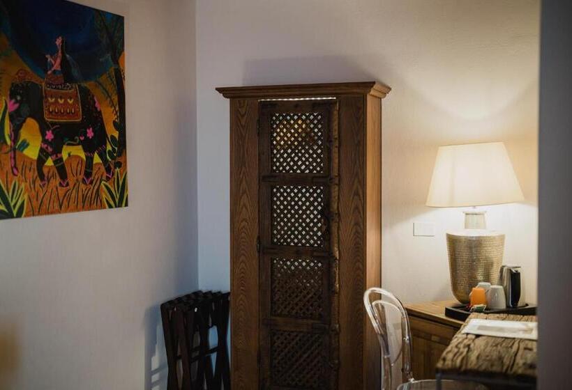 غرفة قياسية, Moon S Tower Suite&rooms