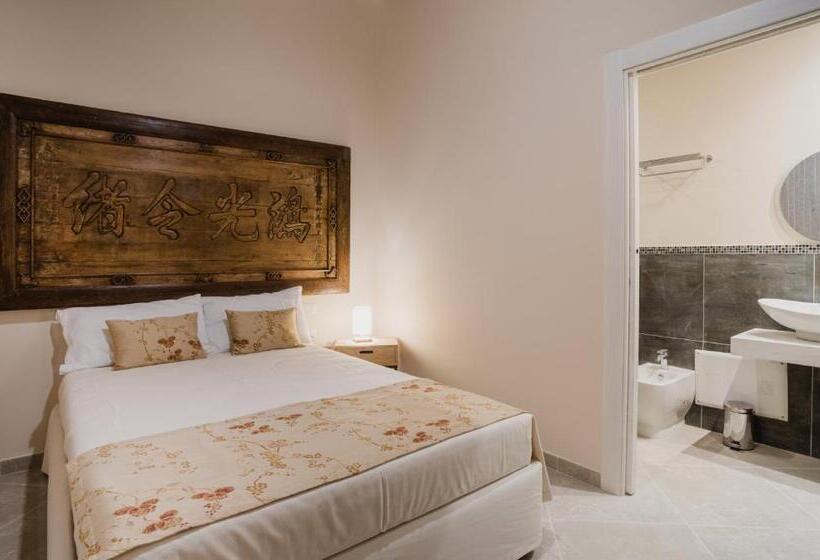基本间, Moon S Tower Suite&rooms