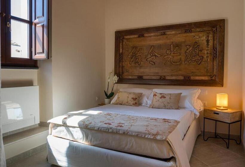 Номер Basic, Moon S Tower Suite&rooms