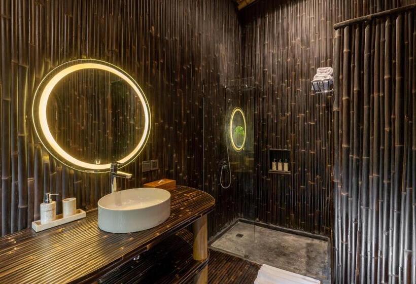Вилла 2 Спальни, Eco Six Bali