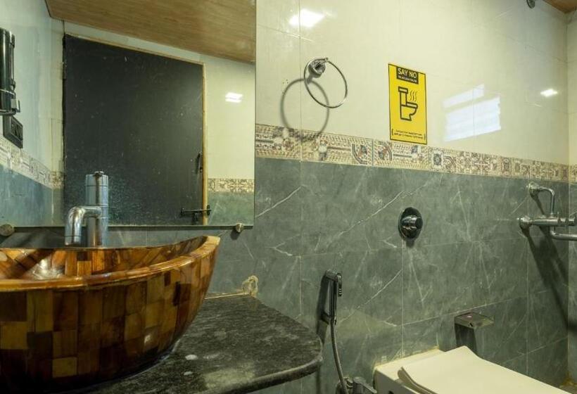 园景标准四人间, The Hosteller Lonavala