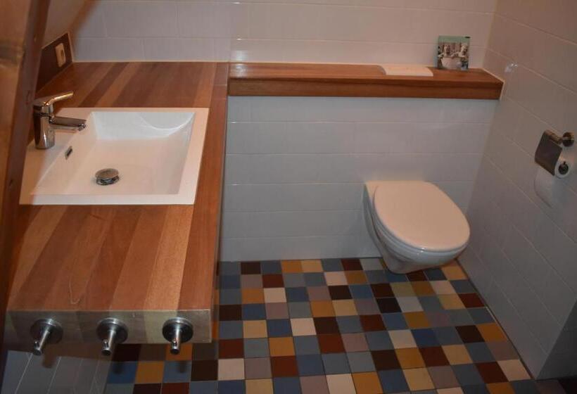 Family Suite, Familiesuite Molenstraat