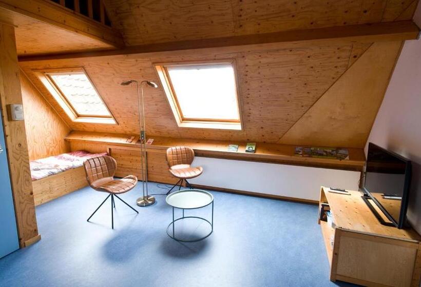 Family Suite, Familiesuite Molenstraat
