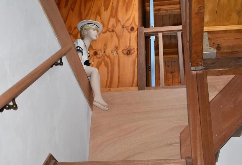 Family Suite, Familiesuite Molenstraat
