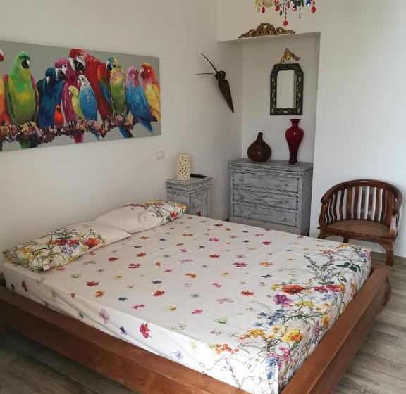 Номер Стандарт, Beach House Salento