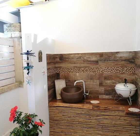 Номер Стандарт, Beach House Salento
