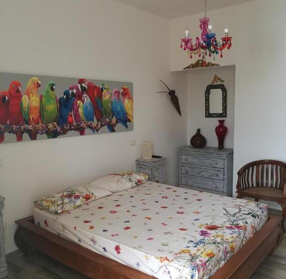Номер Стандарт, Beach House Salento