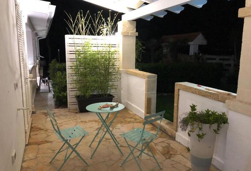 Номер Deluxe, Beach House Salento