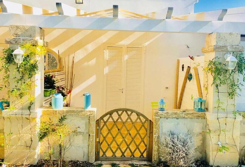 اتاق استاندارد, Beach House Salento