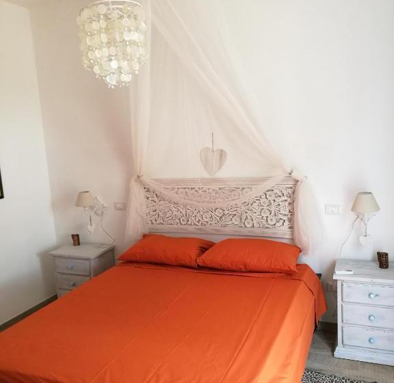 Номер Стандарт, Beach House Salento