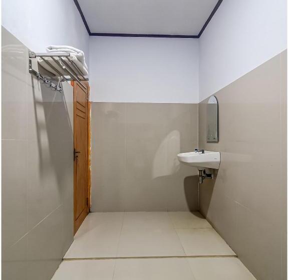 标准间, Oyo 90924 Tarsius Homestay
