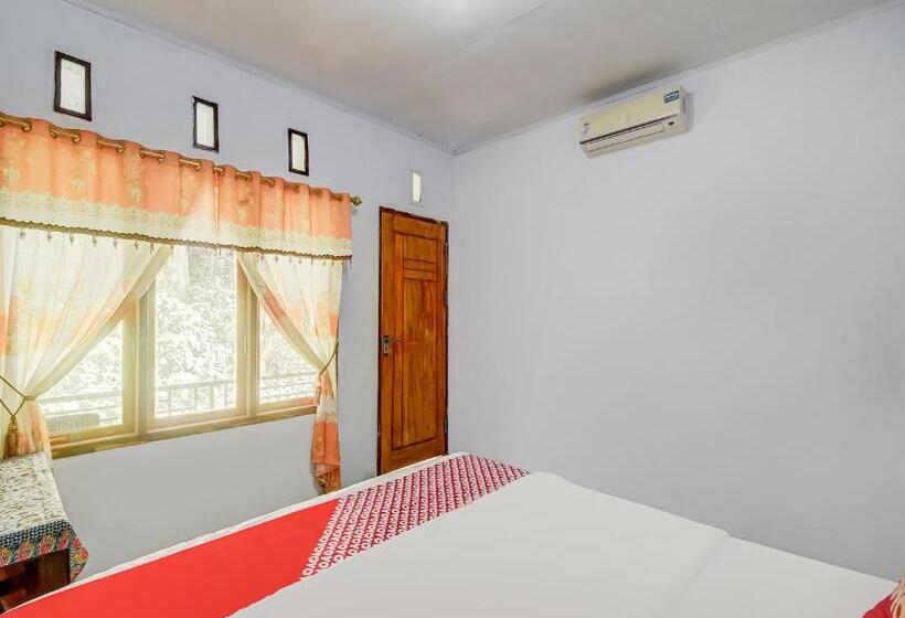 标准间, Oyo 90924 Tarsius Homestay