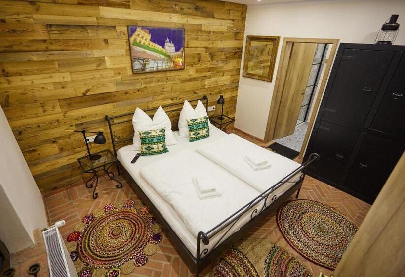 Номер Стандарт, Complex Butoaiele Transilvaniei   Cazare & Spa   Natura   Relaxare