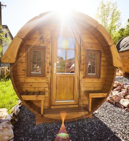 Дом 1 Спальня, Complex Butoaiele Transilvaniei   Cazare & Spa   Natura   Relaxare