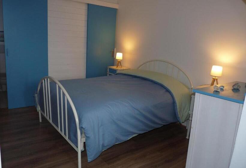 Номер Стандарт, Maison Terre Et Mer