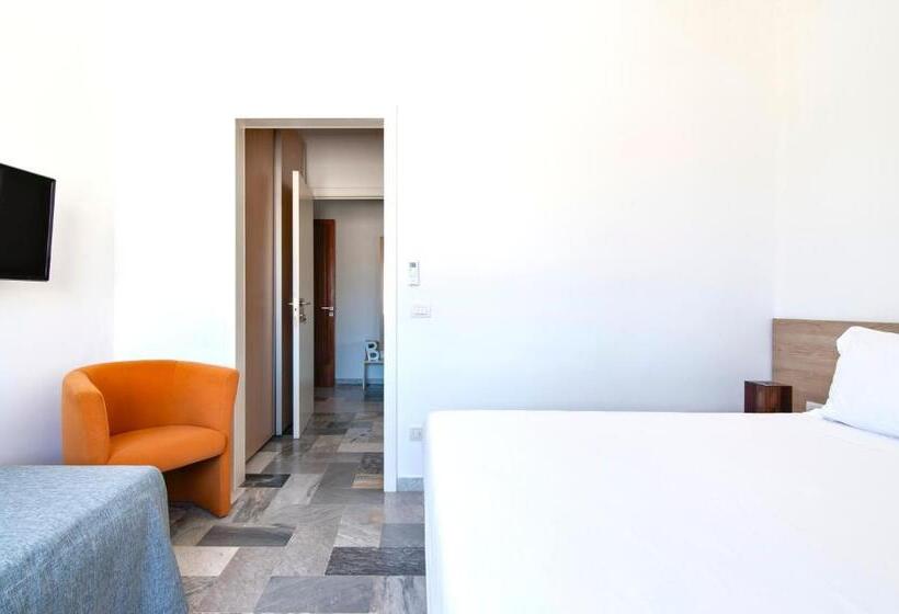 标准间, The View B&b, Terrace & More