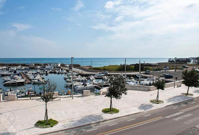 豪华海景房, The View B&b, Terrace & More