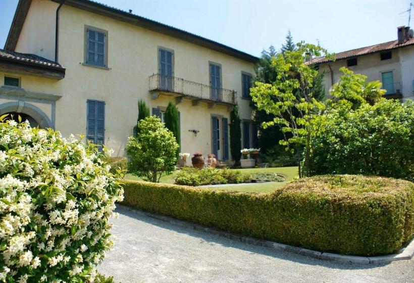 Номер Стандарт, Villa Casati Italiana