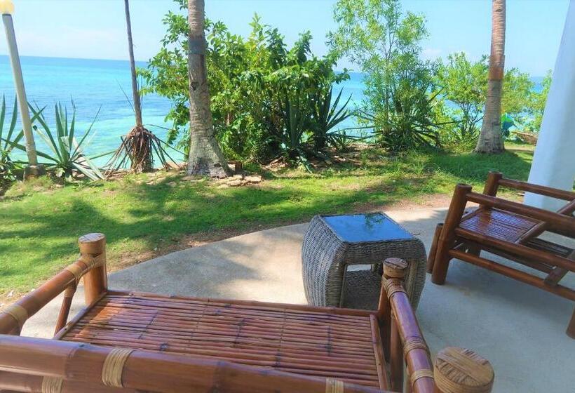 سوییت سوپریور, Villa Marmarine Beach Resort & Restaurant