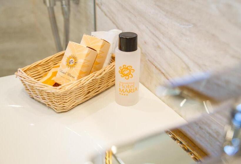Номер Стандарт, Beauty & Vital Hotel Maria
