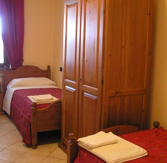 Апартаменты 2 Спальни, Enolocanda Del Tufo