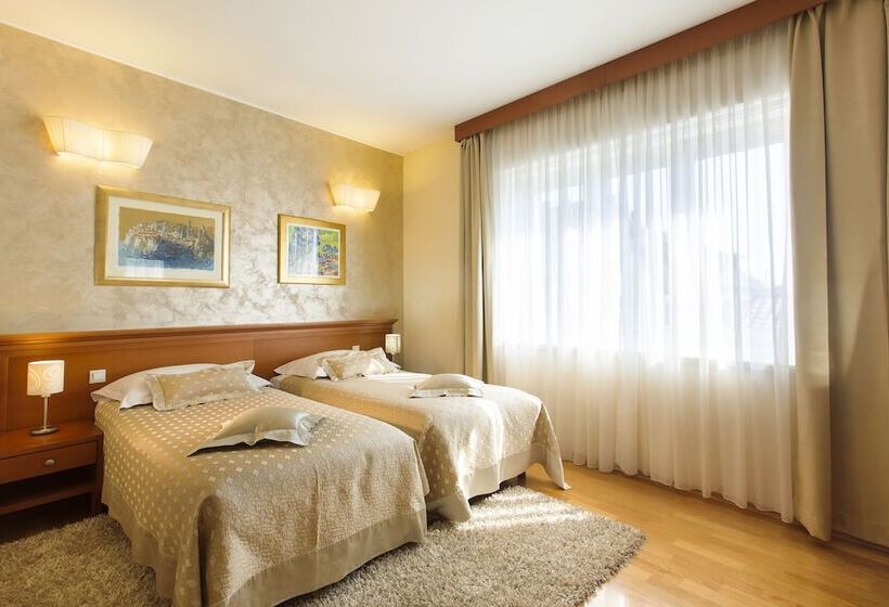 Номер Superior, Royal Suites