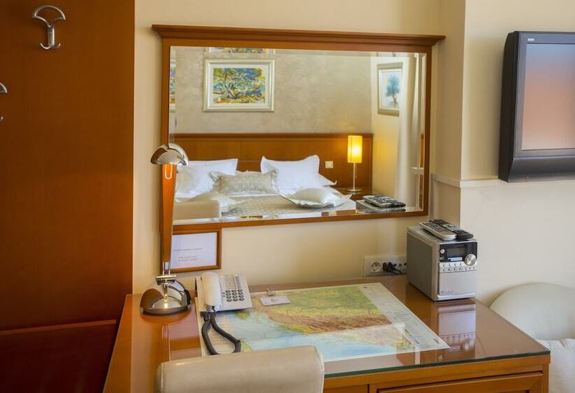 Номер Superior, Royal Suites