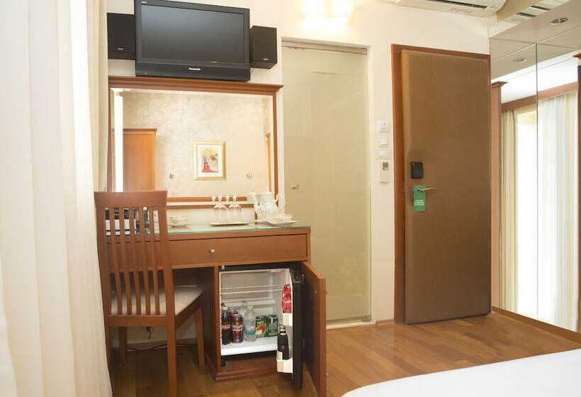 Классический Номер, Royal Suites