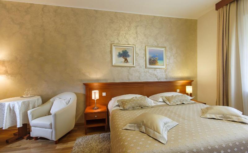 Номер Superior, Royal Suites