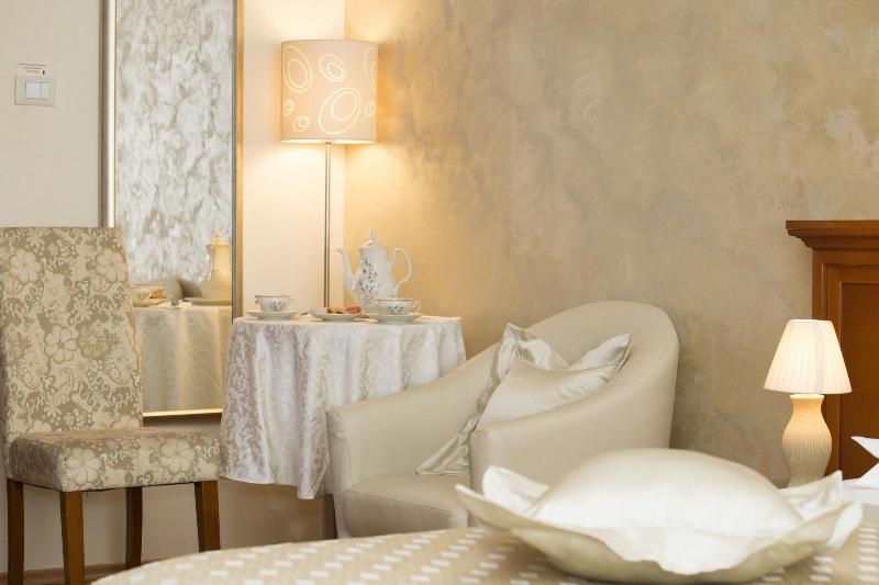 Номер Superior, Royal Suites