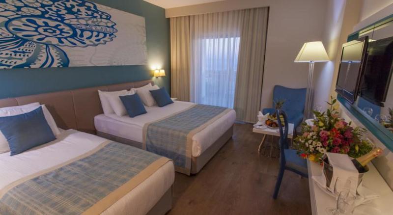 اتاق استاندارد, Seashell Resort & Spa