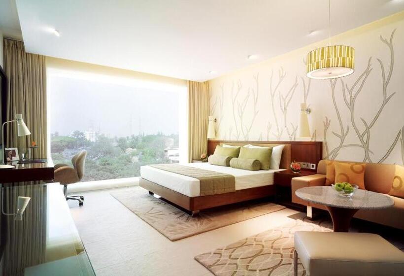 Номер Премиум, Taj Yeshwantpur Bengaluru