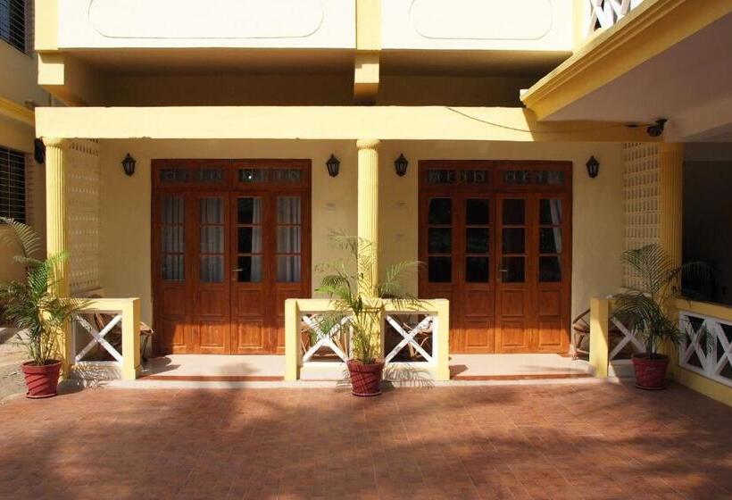 اتاق استاندارد, The Tubki Resort
