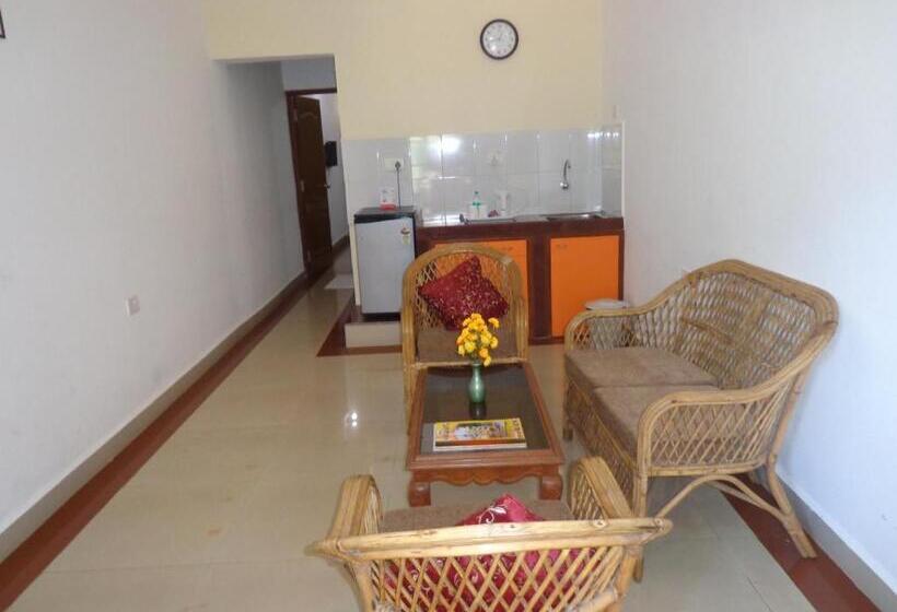 اتاق استاندارد, The Tubki Resort