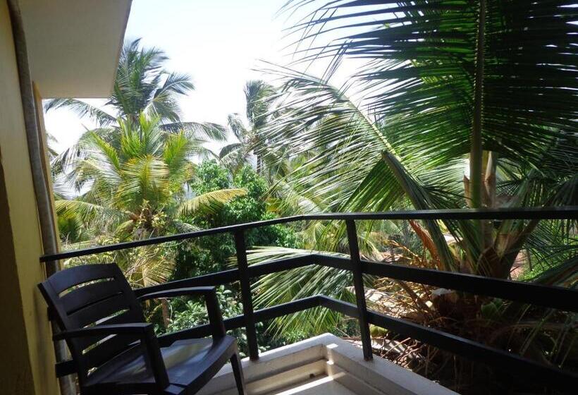 سوییت, The Tubki Resort