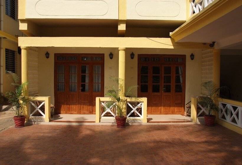 اتاق استاندارد, The Tubki Resort