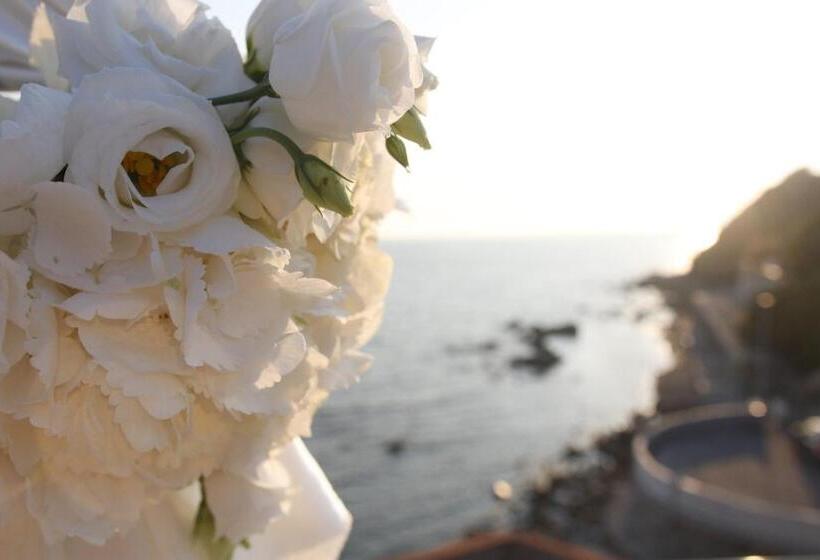 اتاق استاندارد سه نفره, Villa Margherita
