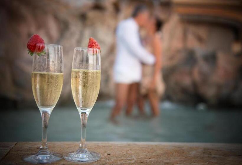 اتاق استاندارد چهار تخته, Villa Margherita