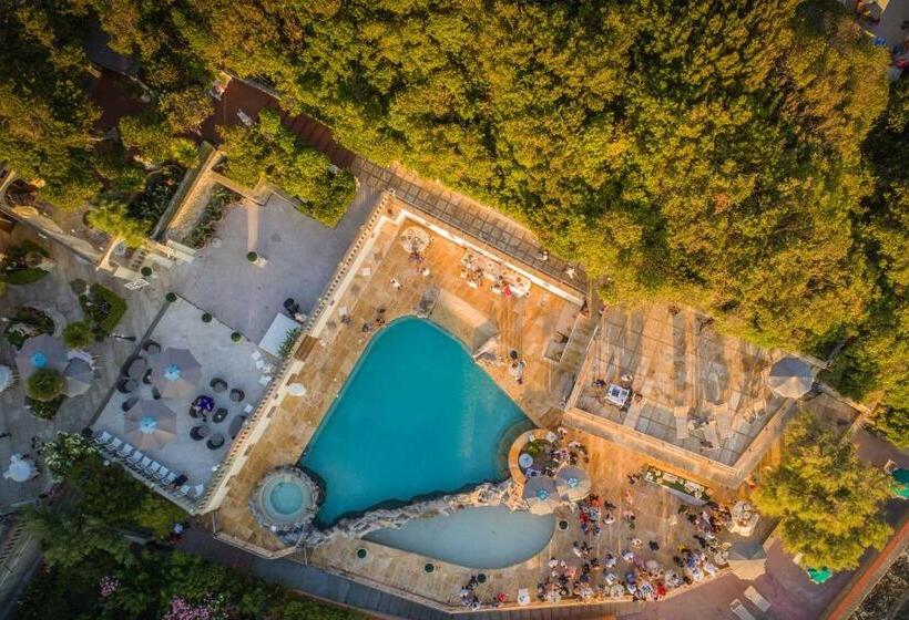 اتاق استاندارد چهار تخته, Villa Margherita
