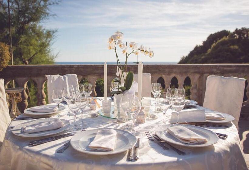 اتاق استاندارد چهار تخته, Villa Margherita