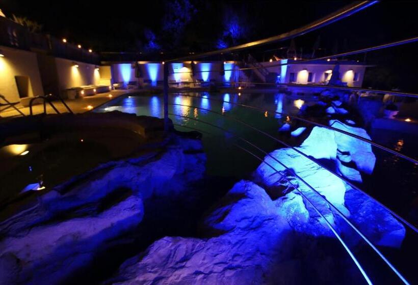 اتاق استاندارد چهار تخته, Villa Margherita
