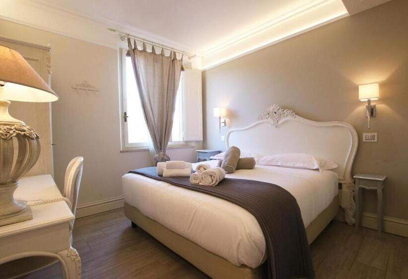 اتاق استاندارد, Villa Margherita