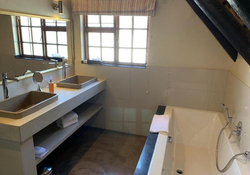 اتاق سوپریور, Wedgeview Country House & Spa