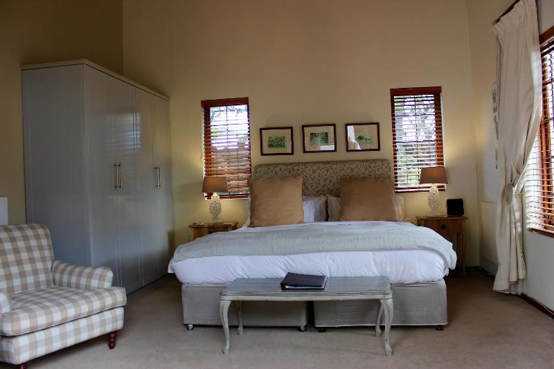 اتاق لوکس, Wedgeview Country House & Spa