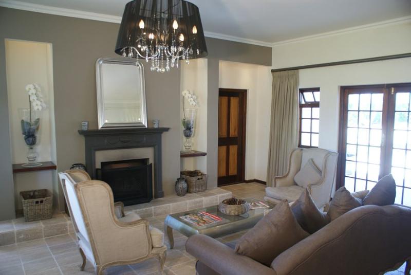 سوئیت پرزیدنت, Wedgeview Country House & Spa