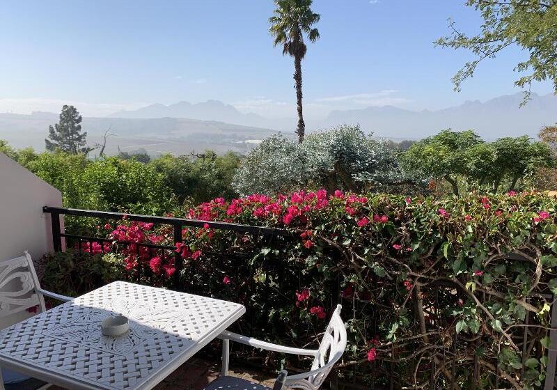 اتاق استاندارد, Wedgeview Country House & Spa